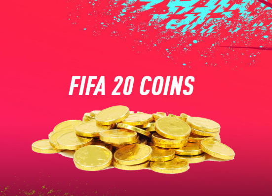 FIFA 20 Coins fifacoinsgo